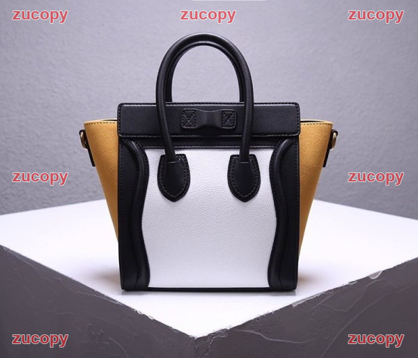 セリーヌ セリーヌ ハンドバッグ N級品 送料無料 - ZC-BG-0N6GN2J 原画像 3