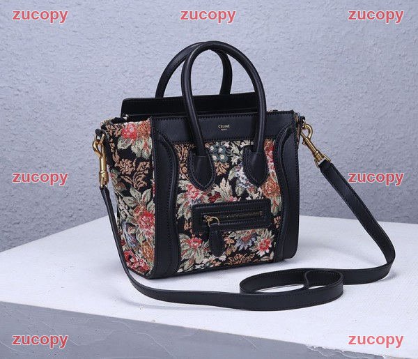 セリーヌ 人気 セリーヌ ハンドバッグ N級品 - ZC-BG-06ET5K9 原画像 2