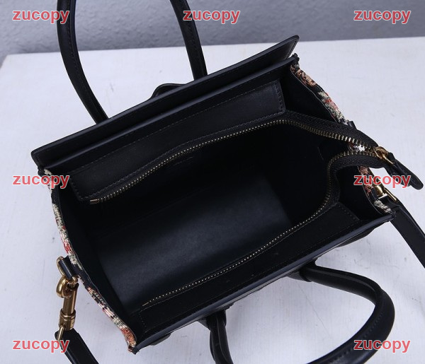 人気 セリーヌ ハンドバッグ N級品 - ZC-BG-06ET5K9 画像 8