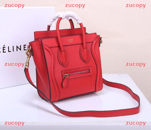 セリーヌ セリーヌ ハンドバッグ N級品 送料無料 - ZC-BG-14IWLYE 原画像 2