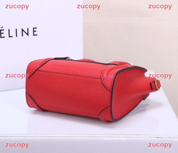 セリーヌ セリーヌ ハンドバッグ N級品 送料無料 - ZC-BG-14IWLYE 原画像 4