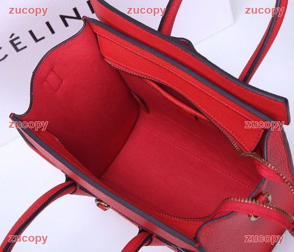 セリーヌ セリーヌ ハンドバッグ N級品 送料無料 - ZC-BG-14IWLYE 原画像 7