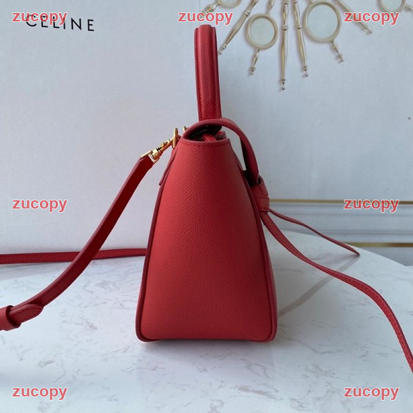 セリーヌ 人気 セリーヌ ハンドバッグ N級品 - ZC-BG-1EVZEOJ 原画像 2