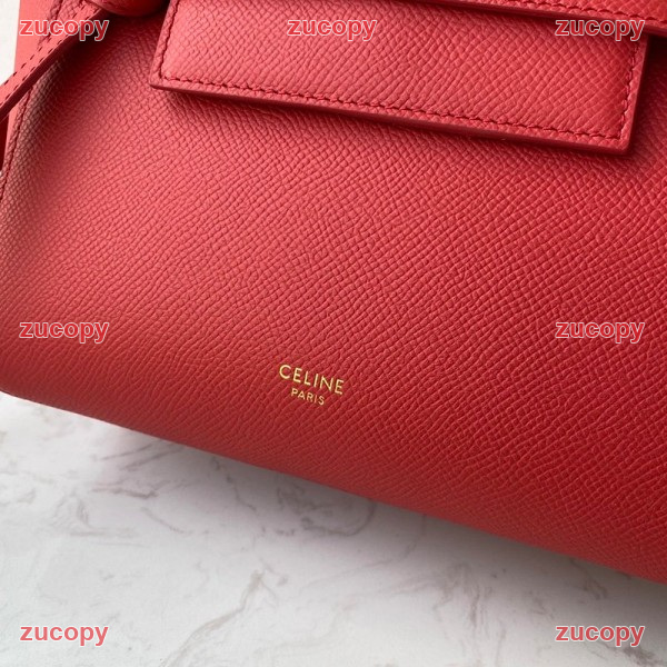 セリーヌ 人気 セリーヌ ハンドバッグ N級品 - ZC-BG-1EVZEOJ 原画像 4