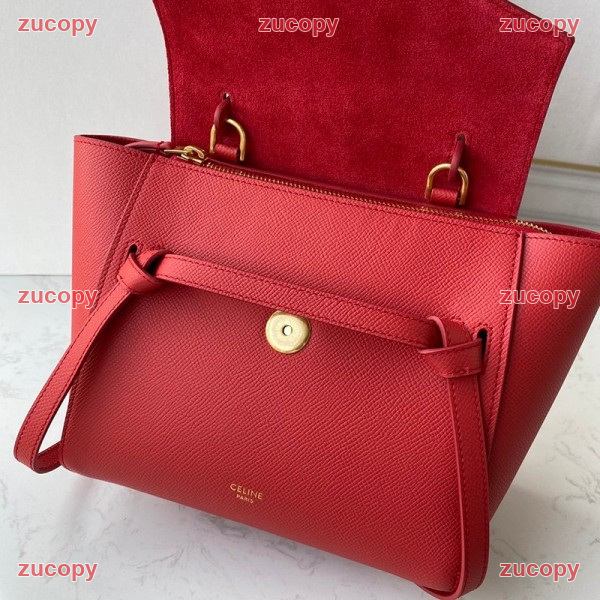 人気 セリーヌ ハンドバッグ N級品 - ZC-BG-1EVZEOJ 画像 6
