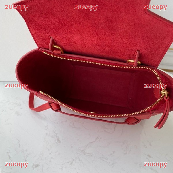 セリーヌ 人気 セリーヌ ハンドバッグ N級品 - ZC-BG-1EVZEOJ 原画像 7