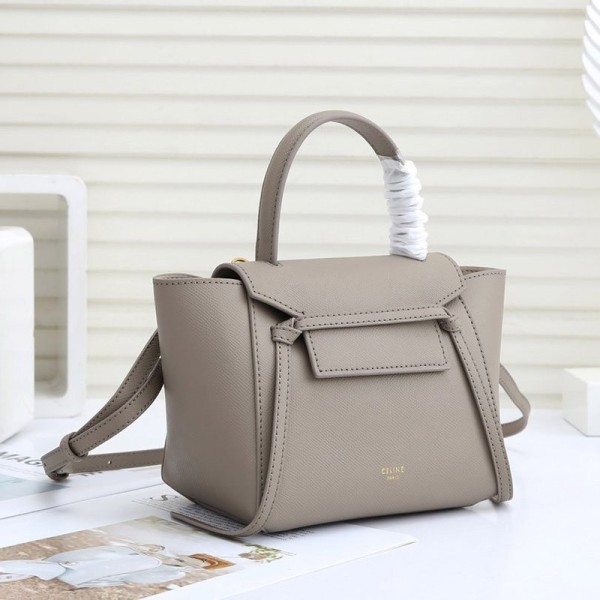 人気 セリーヌ ハンドバッグ N級品 - ZC-BG-1RP4S8T