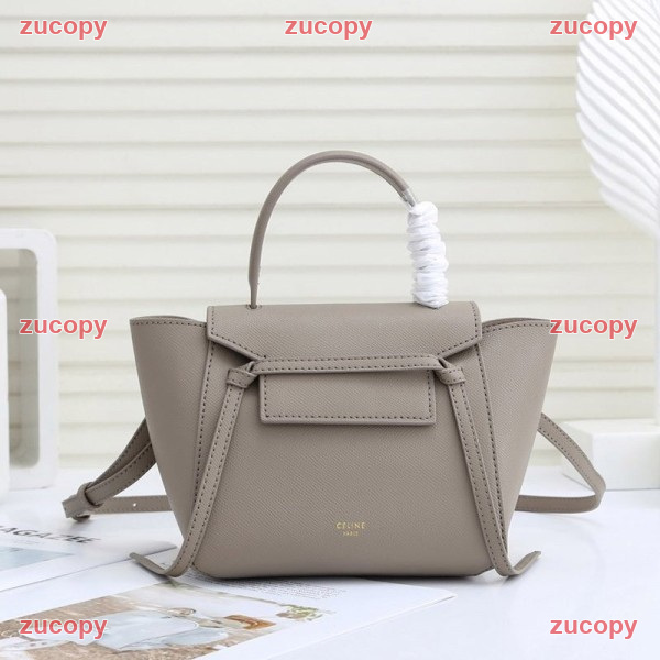 セリーヌ 人気 セリーヌ ハンドバッグ N級品 - ZC-BG-1RP4S8T 原画像 3