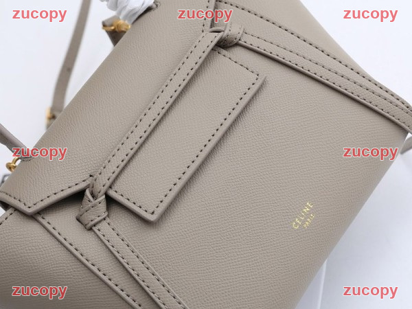 セリーヌ 人気 セリーヌ ハンドバッグ N級品 - ZC-BG-1RP4S8T 原画像 6
