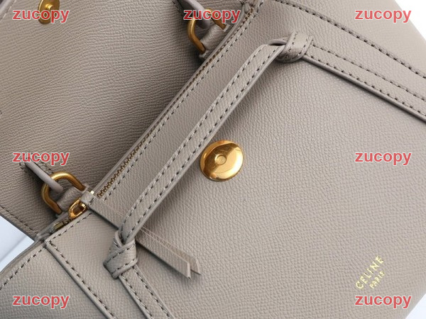 セリーヌ 人気 セリーヌ ハンドバッグ N級品 - ZC-BG-1RP4S8T 原画像 7
