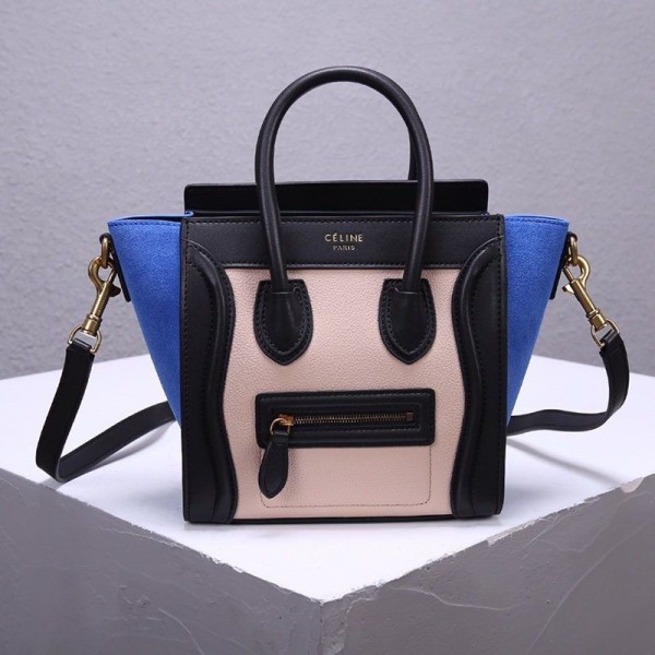 人気 セリーヌ ハンドバッグ N級品 - ZC-BG-1AXHAQJ