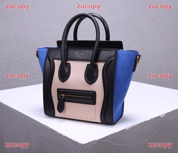 人気 セリーヌ ハンドバッグ N級品 - ZC-BG-1AXHAQJ 画像 2