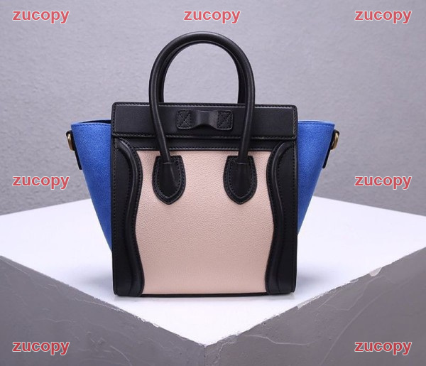 セリーヌ 人気 セリーヌ ハンドバッグ N級品 - ZC-BG-1AXHAQJ 原画像 3