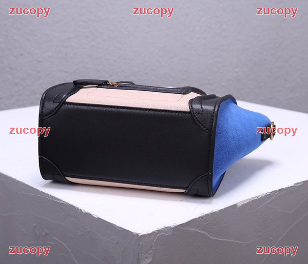 セリーヌ 人気 セリーヌ ハンドバッグ N級品 - ZC-BG-1AXHAQJ 原画像 4