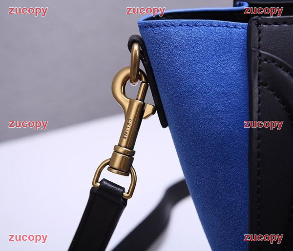 人気 セリーヌ ハンドバッグ N級品 - ZC-BG-1AXHAQJ 画像 7