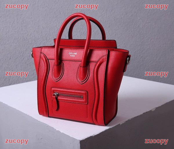 セリーヌ 人気 セリーヌ ハンドバッグ N級品 - ZC-BG-05H63TZ 原画像 2