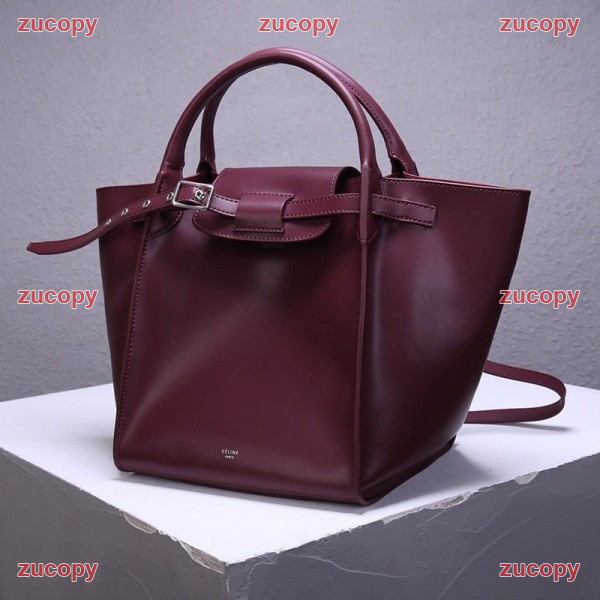 セリーヌ セリーヌ ハンドバッグ N級品 送料無料 - ZC-BG-1NQMOAT 原画像 2
