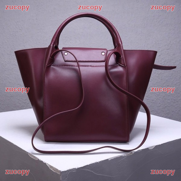 セリーヌ セリーヌ ハンドバッグ N級品 送料無料 - ZC-BG-1NQMOAT 原画像 3