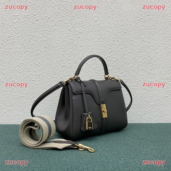 セリーヌ セリーヌ ハンドバッグ N級品 送料無料 - ZC-BG-1N5U6X8 原画像 5
