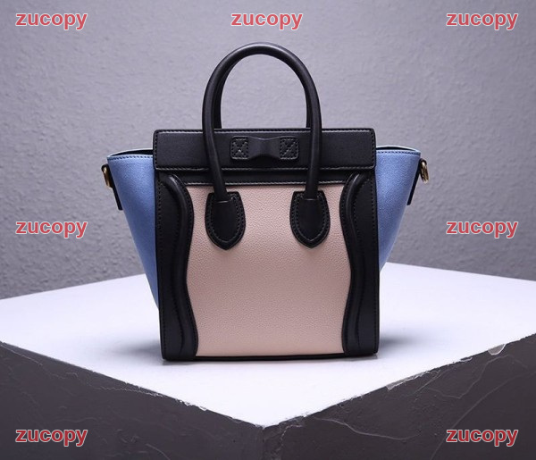 大人気 セリーヌ ハンドバッグ コピー - ZC-BG-1JS4KCT 画像 3