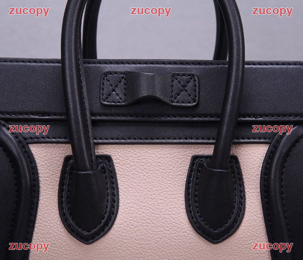 送料無料 セリーヌ ハンドバッグ スーパーコピー - ZC-BG-1U57D2Y 画像 6