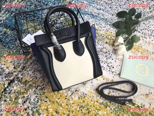 セリーヌ セリーヌ ハンドバッグ N級品 送料無料 - ZC-BG-130H2UJ 原画像 2