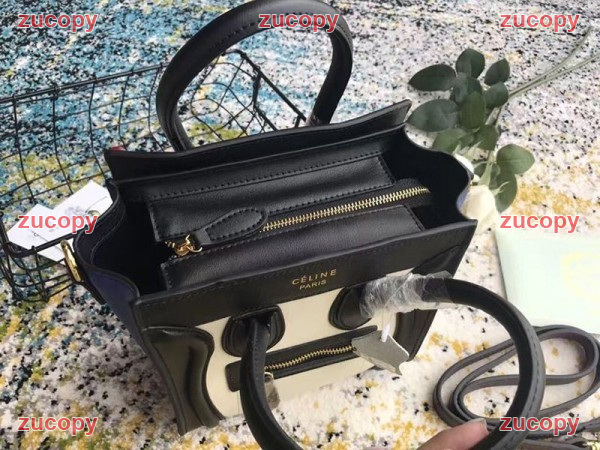 セリーヌ ハンドバッグ N級品 送料無料 - ZC-BG-130H2UJ 画像 5