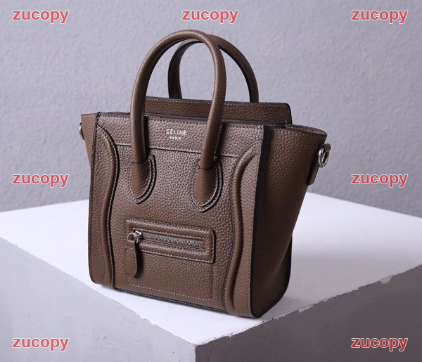 セリーヌ ハンドバッグ N級品 送料無料 - ZC-BG-0M8TLC9 画像 2