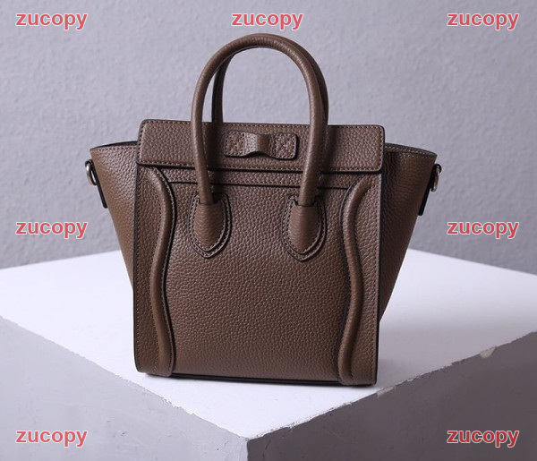 セリーヌ セリーヌ ハンドバッグ N級品 送料無料 - ZC-BG-0M8TLC9 原画像 3