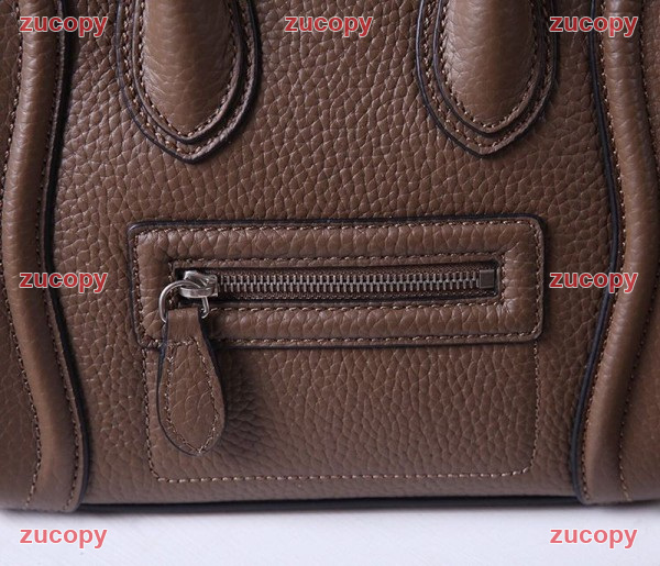 セリーヌ ハンドバッグ N級品 送料無料 - ZC-BG-0M8TLC9 画像 6