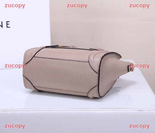 セリーヌ セリーヌ ハンドバッグ N級品 送料無料 - ZC-BG-0I9LZTW 原画像 4