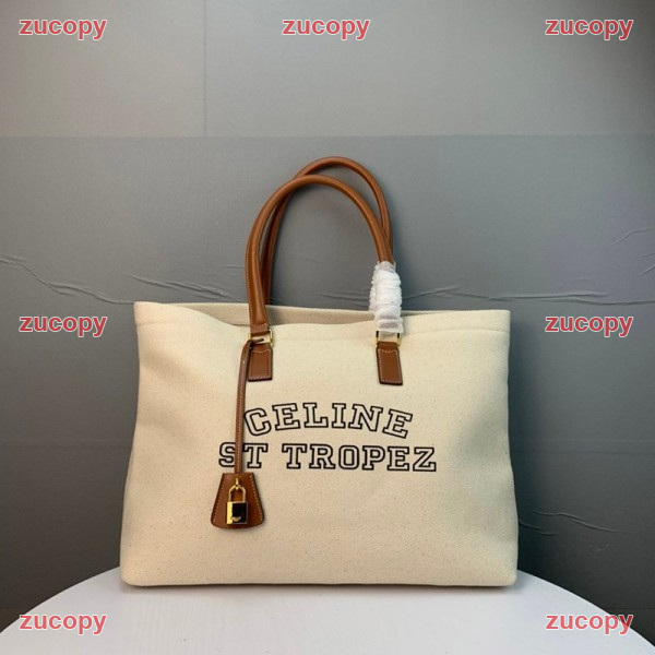 人気 セリーヌ トートバッグ N級品 - ZC-BG-0U54BNW 画像 3