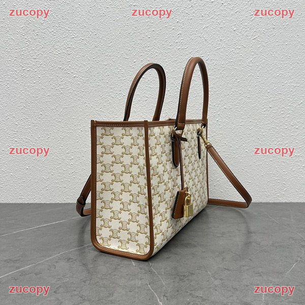 セリーヌ セリーヌ トートバッグ N級品 送料無料 - ZC-BG-1M7HNML 原画像 3