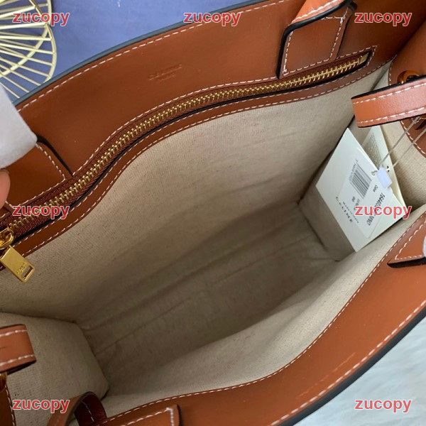 セリーヌ 人気 セリーヌ トートバッグ N級品 - ZC-BG-14I74E1 原画像 9