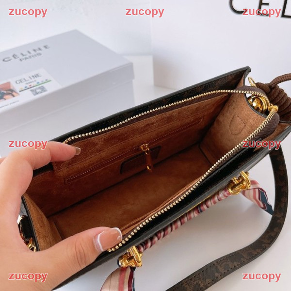 セリーヌ 人気 セリーヌ トートバッグ N級品 - ZC-BG-16Y9P86 原画像 7