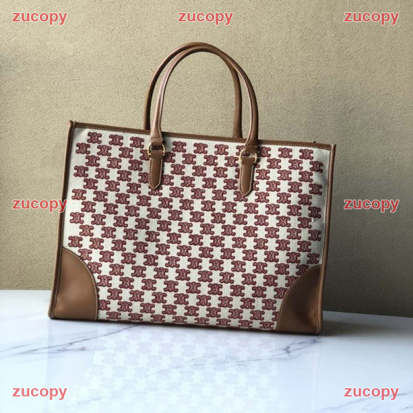 セリーヌ 人気 セリーヌ トートバッグ N級品 - ZC-BG-0FTJEZR 原画像 2