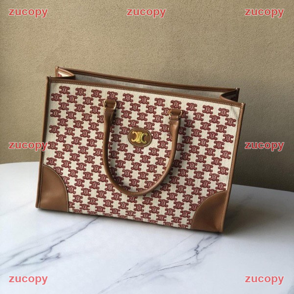 人気 セリーヌ トートバッグ N級品 - ZC-BG-0FTJEZR 画像 3