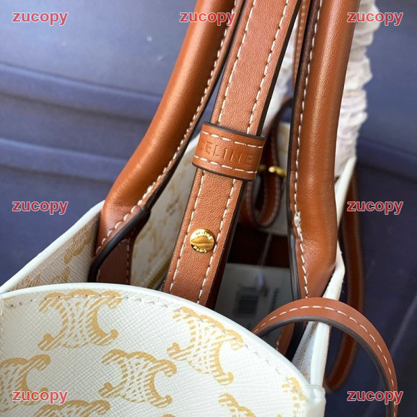 セリーヌ トートバッグ N級品 送料無料 - ZC-BG-12ZRLA6 画像 6
