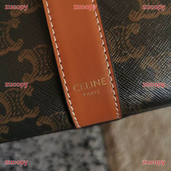 セリーヌ セリーヌ トートバッグ N級品 送料無料 - ZC-BG-05GGM9M 原画像 5