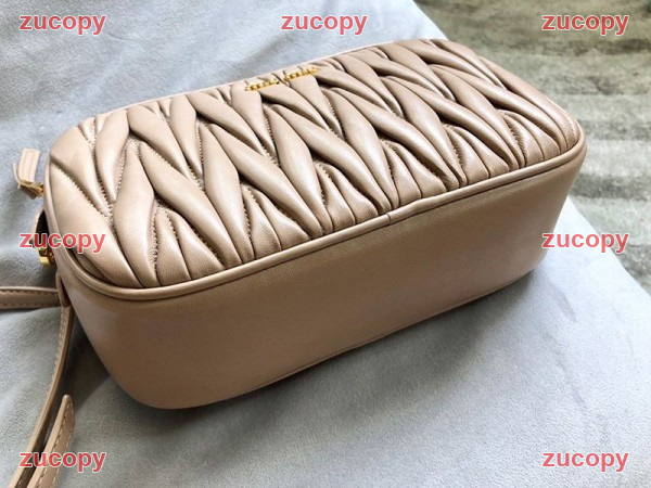 ミュウミュウ 送料無料 ミュウミュウ ショルダー スーパーコピー - ZC-BG-18JHEYR 原画像 7