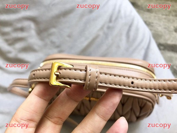 送料無料 ミュウミュウ ショルダー スーパーコピー - ZC-BG-18JHEYR 画像 8