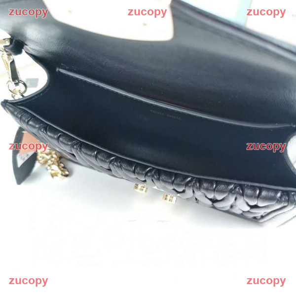 ミュウミュウ ショルダー N級品 送料無料 - ZC-BG-0336827 画像 7