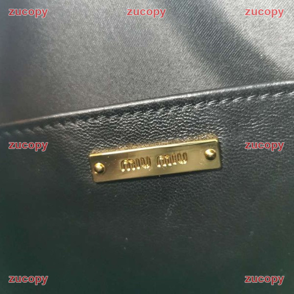 格安 ミュウミュウ ショルダー スーパーコピー - ZC-BG-1EY23QW 画像 9