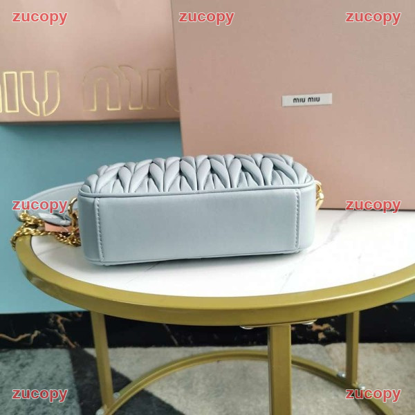 大人気 ミュウミュウ ショルダー コピー - ZC-BG-0OE4AW2 画像 4