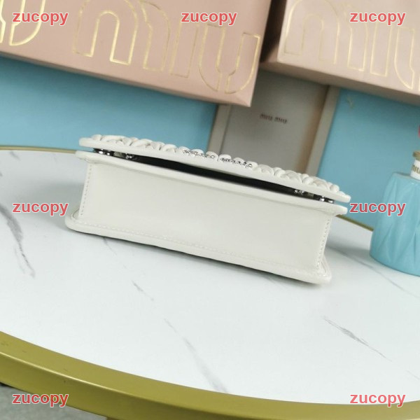 ミュウミュウ ショルダー N級品 送料無料 - ZC-BG-1179OGC 画像 4