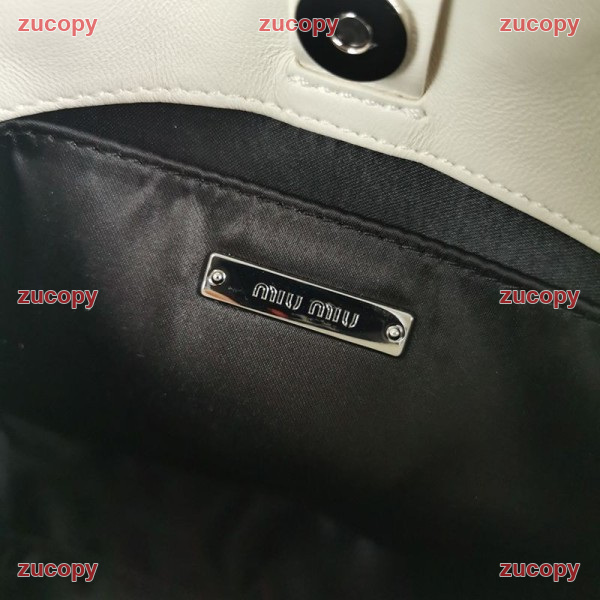 大人気 ミュウミュウ ショルダー コピー - ZC-BG-1YQKNGW 画像 7