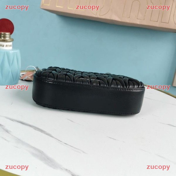 ミュウミュウ 送料無料 ミュウミュウ ショルダー スーパーコピー - ZC-BG-17LUD8H 原画像 5