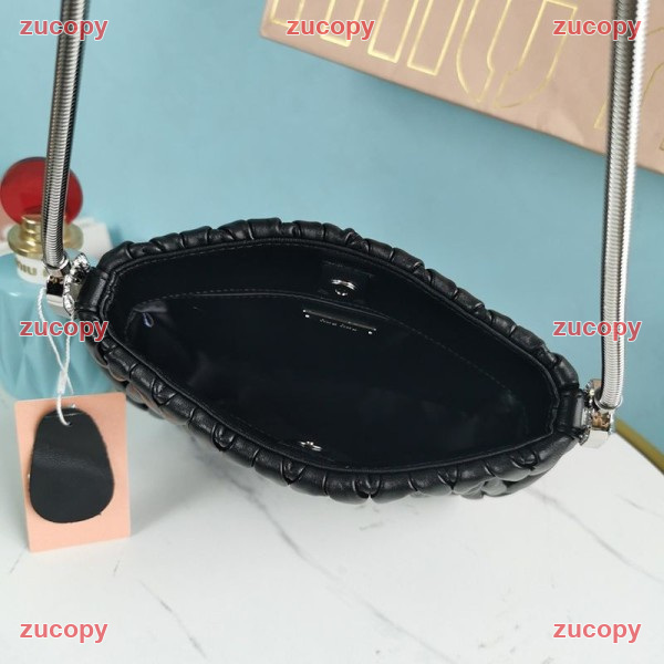 ミュウミュウ 送料無料 ミュウミュウ ショルダー スーパーコピー - ZC-BG-17LUD8H 原画像 8