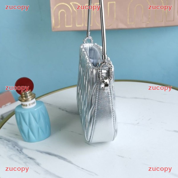 格安 ミュウミュウ ショルダー スーパーコピー - ZC-BG-1A1WY2M 画像 3
