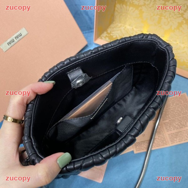 大人気 ミュウミュウ ショルダー コピー - ZC-BG-02QBNPI 画像 6